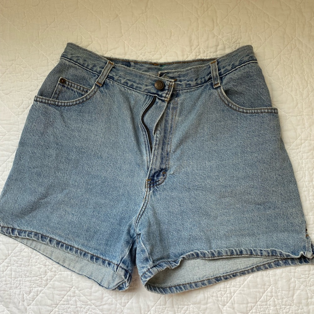 Vintage Gitano shorts